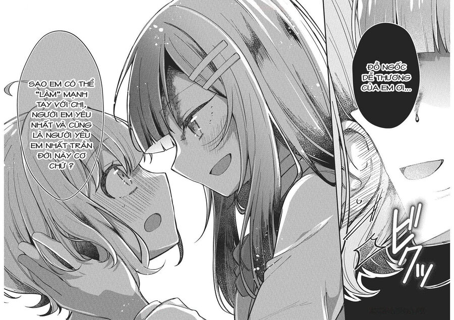 Mối Tình Đầu Của Tôi Quá Xấu Hổ Để Kể Ra [Chap 1-19]