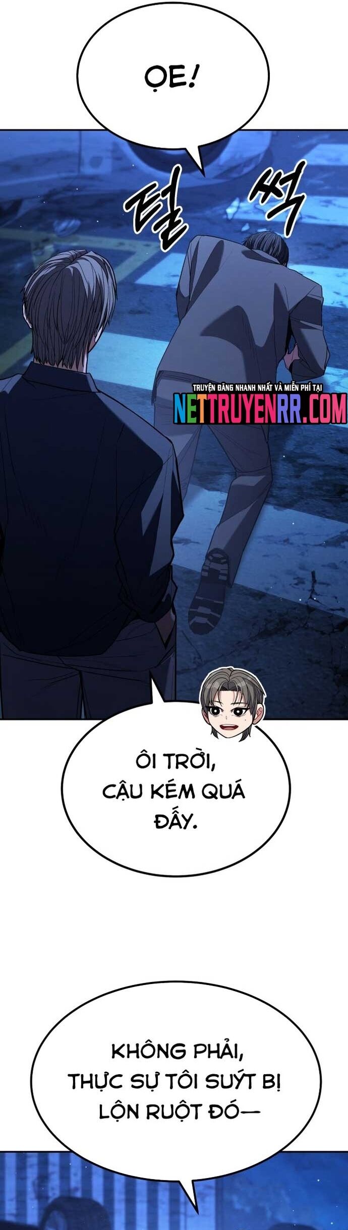 Anh Hùng Bị Trục Xuất [Chap 27-28] - Page 10