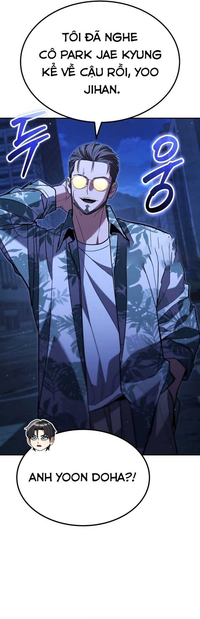 Anh Hùng Bị Trục Xuất [Chap 27-28] - Page 20