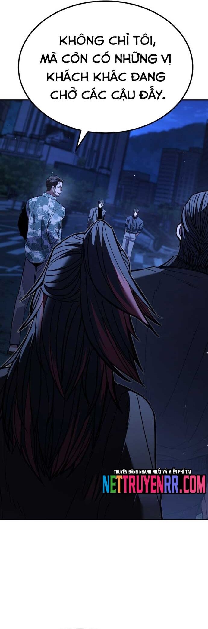 Anh Hùng Bị Trục Xuất [Chap 27-28] - Page 21