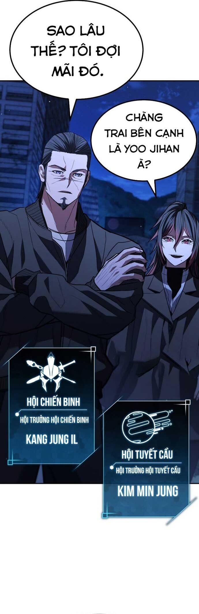 Anh Hùng Bị Trục Xuất [Chap 27-28] - Page 22