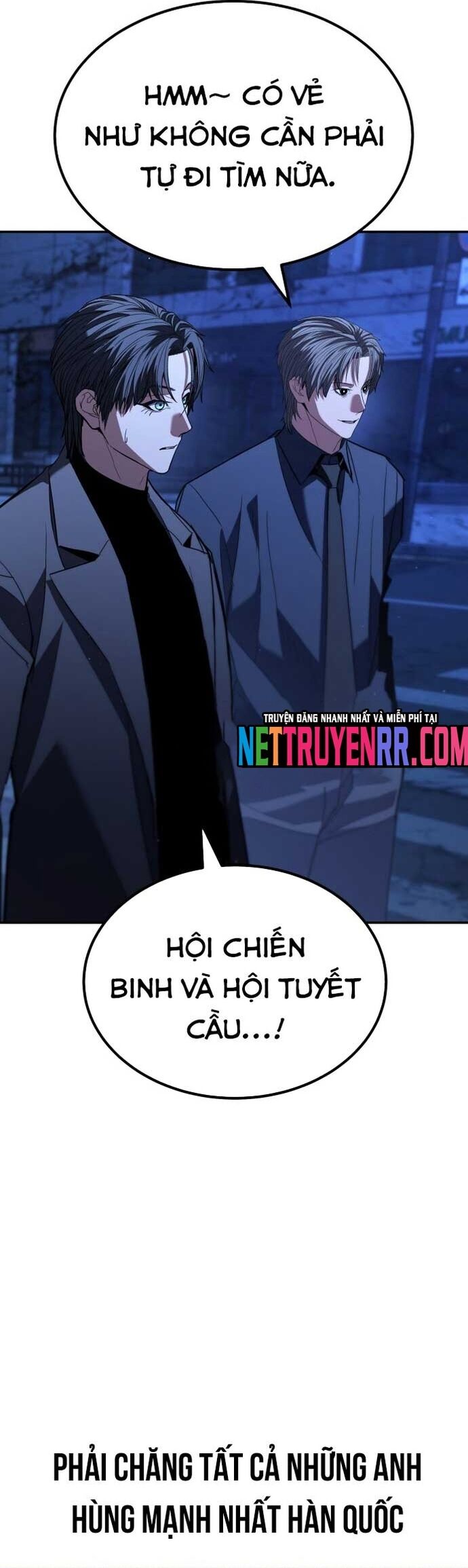 Anh Hùng Bị Trục Xuất [Chap 27-28] - Page 23