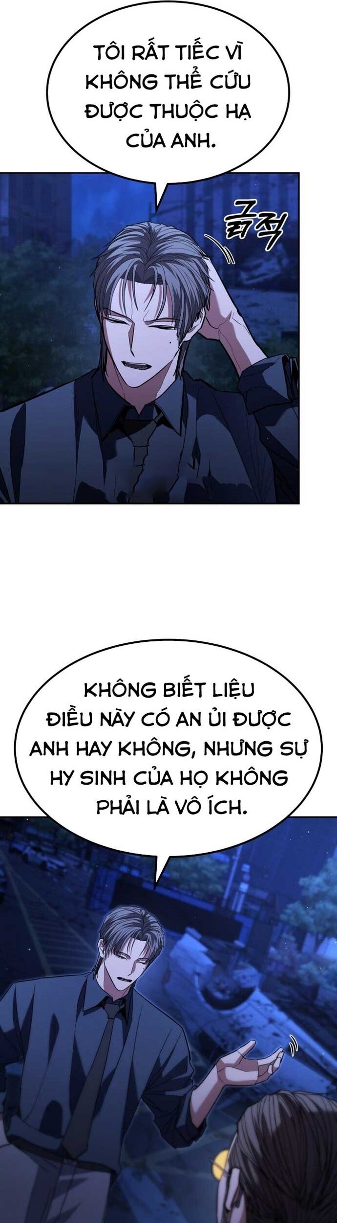 Anh Hùng Bị Trục Xuất [Chap 27-28] - Page 30