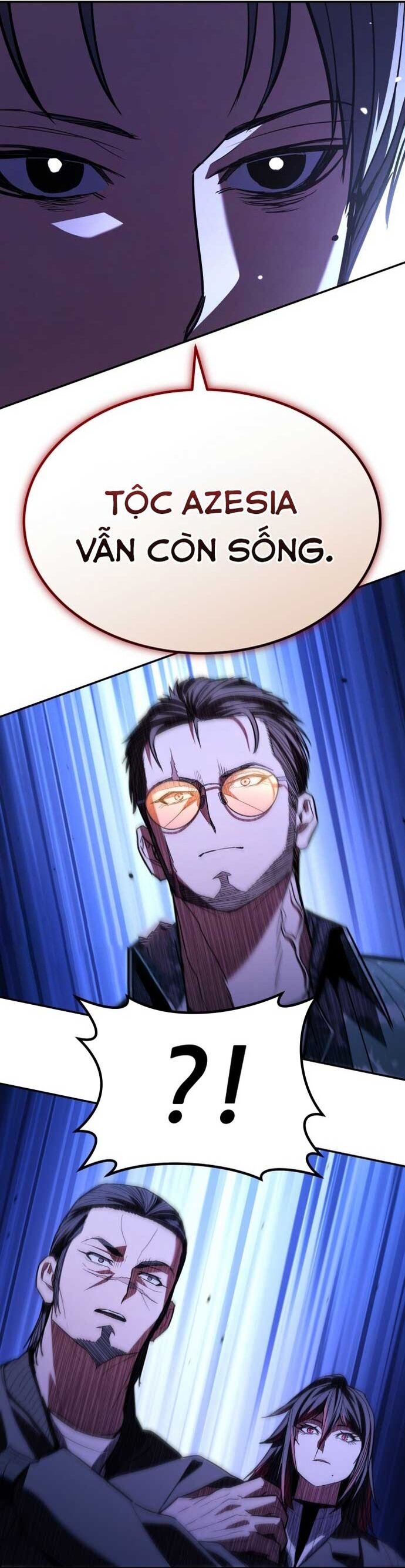 Anh Hùng Bị Trục Xuất [Chap 27-28] - Page 32