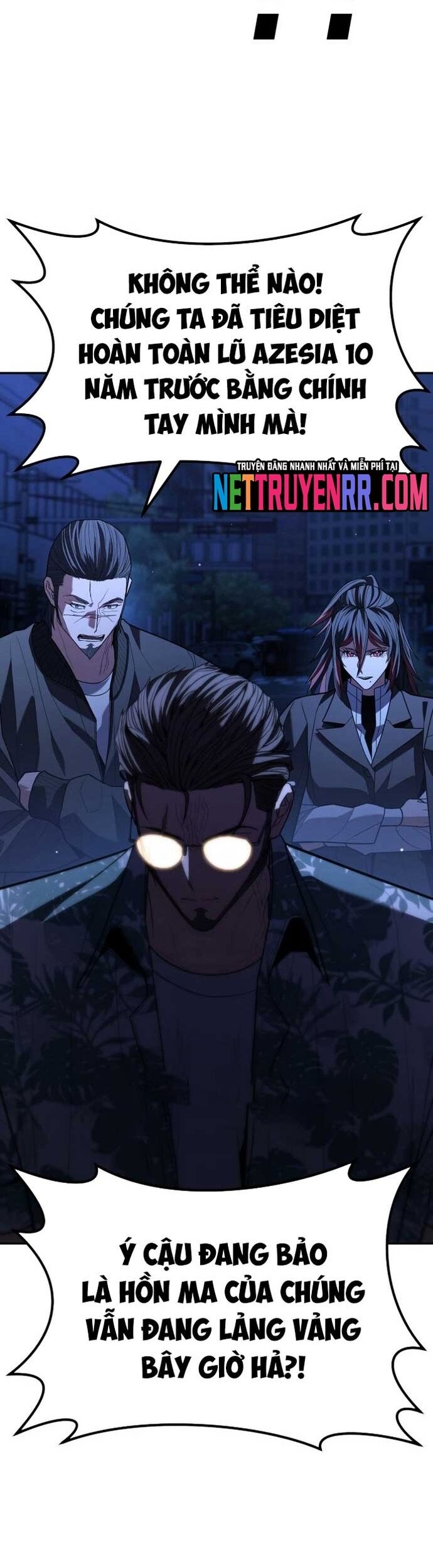 Anh Hùng Bị Trục Xuất [Chap 27-28] - Page 36