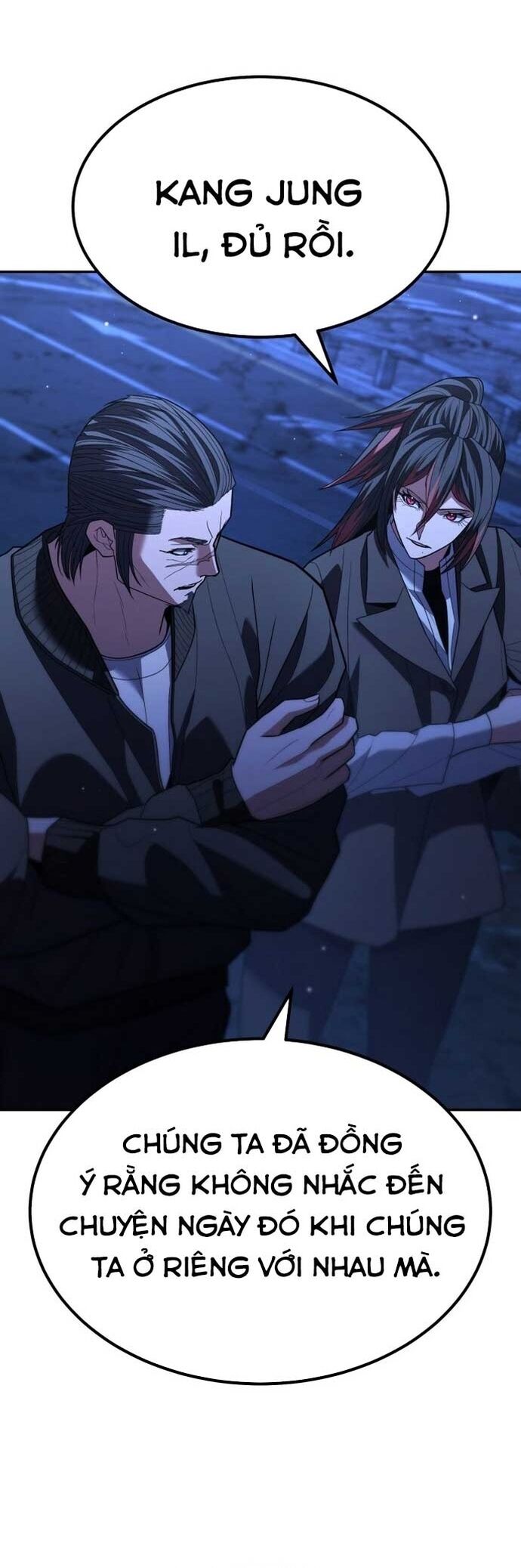 Anh Hùng Bị Trục Xuất [Chap 27-28] - Page 37