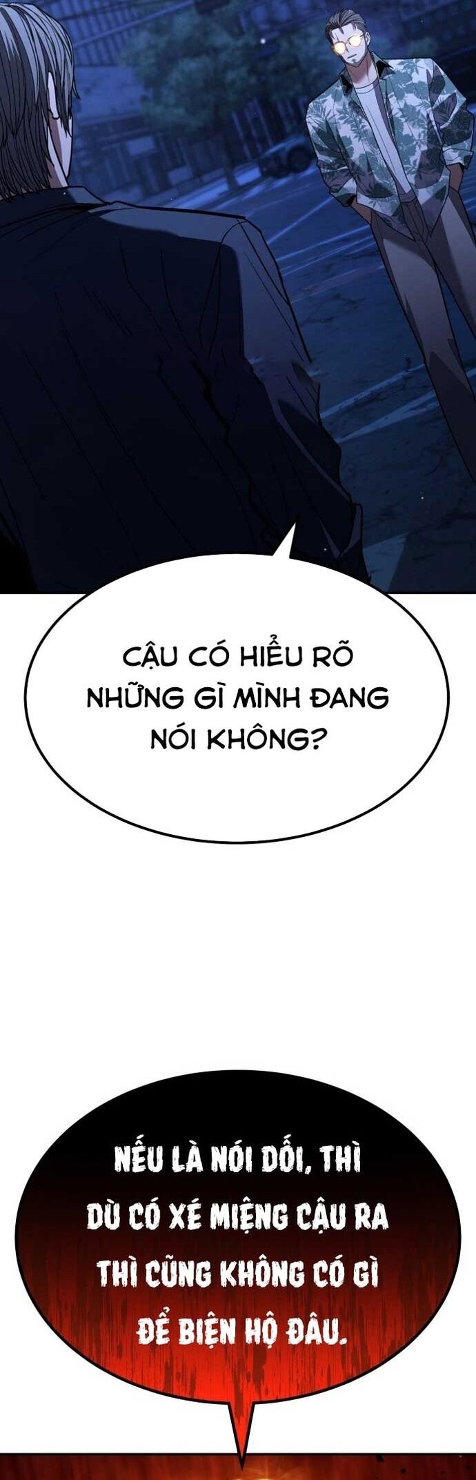 Anh Hùng Bị Trục Xuất [Chap 27-28] - Page 39