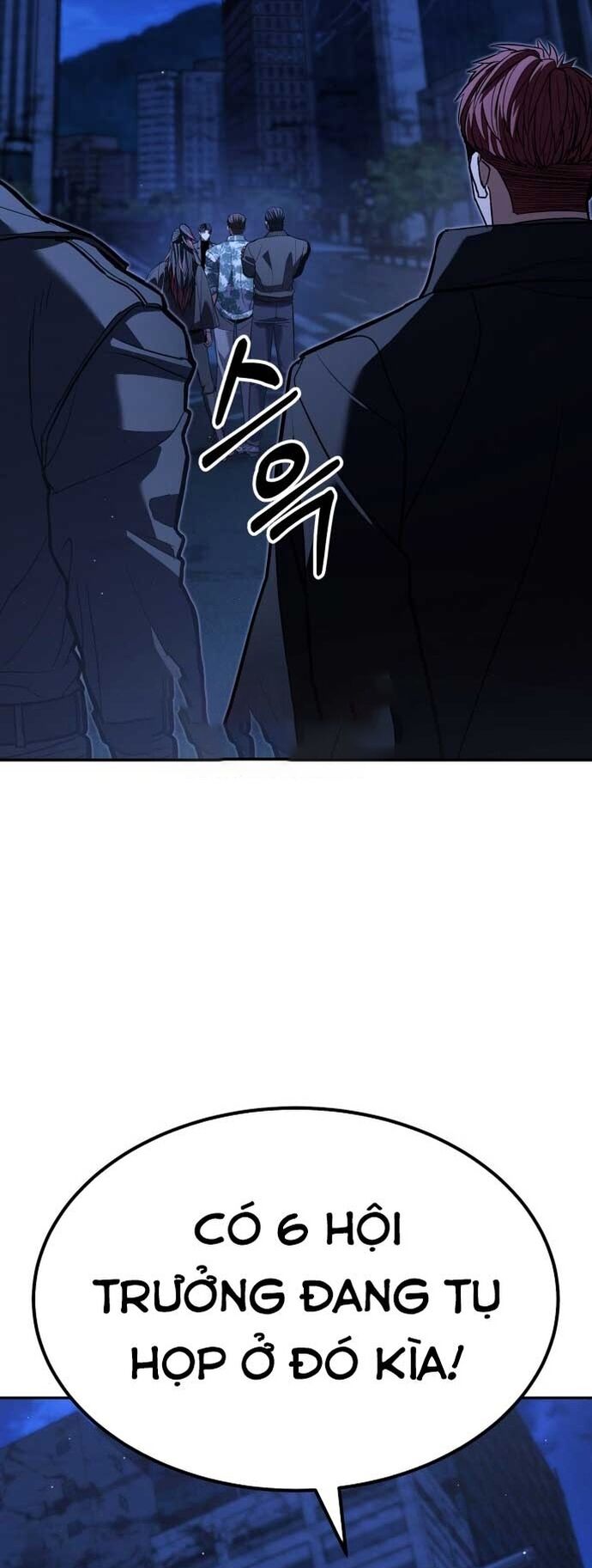 Anh Hùng Bị Trục Xuất [Chap 27-28] - Page 44