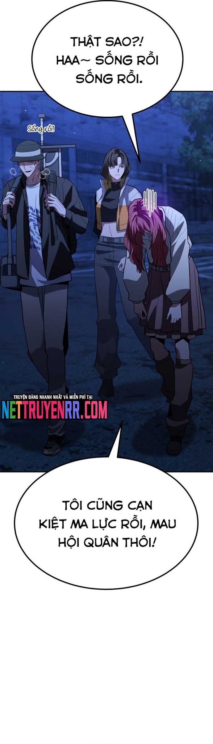 Anh Hùng Bị Trục Xuất [Chap 27-28] - Page 46
