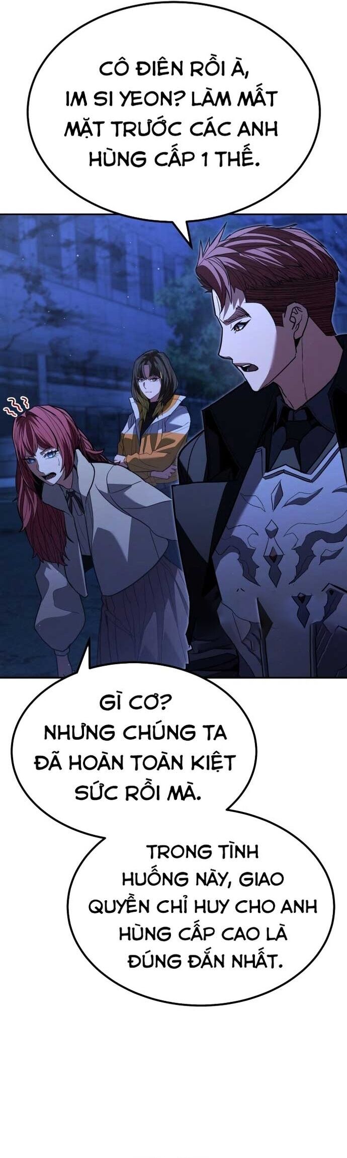 Anh Hùng Bị Trục Xuất [Chap 27-28] - Page 47
