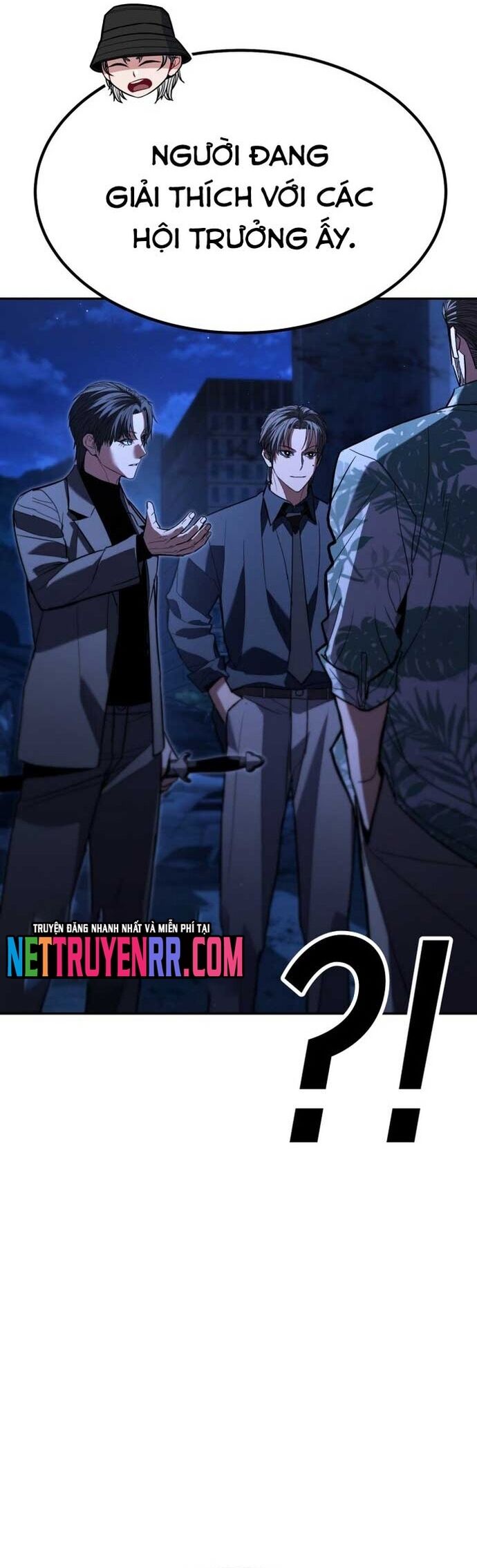 Anh Hùng Bị Trục Xuất [Chap 27-28] - Page 53