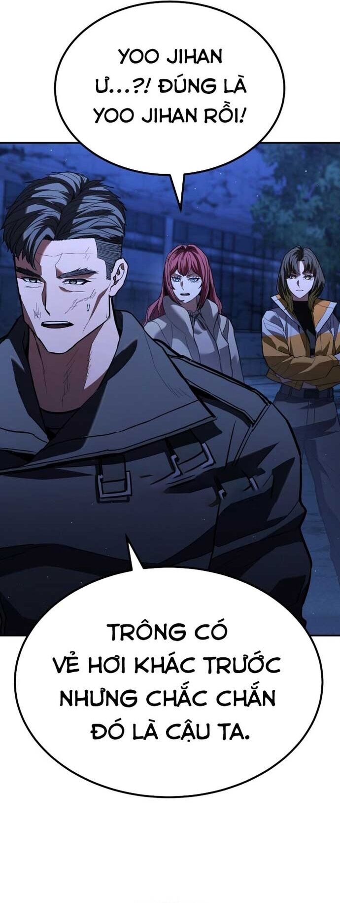 Anh Hùng Bị Trục Xuất [Chap 27-28] - Page 54