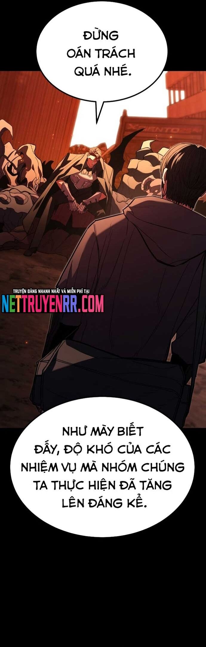 Anh Hùng Bị Trục Xuất [Chap 27-28] - Page 60