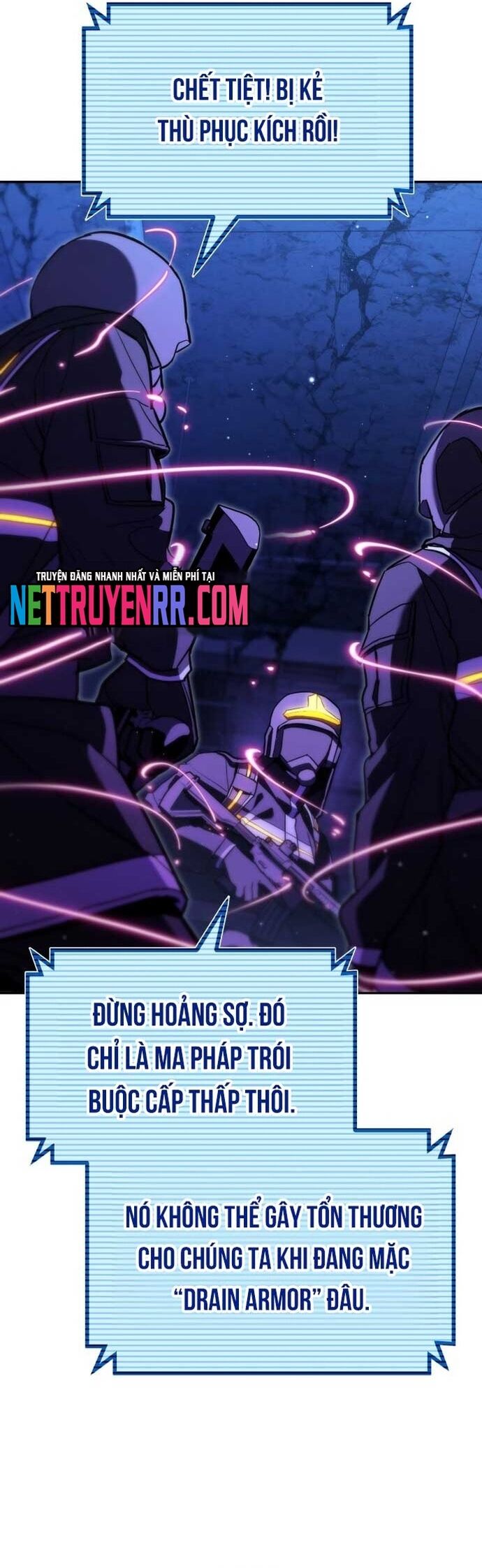 Anh Hùng Bị Trục Xuất [Chap 27-28] - Page 11
