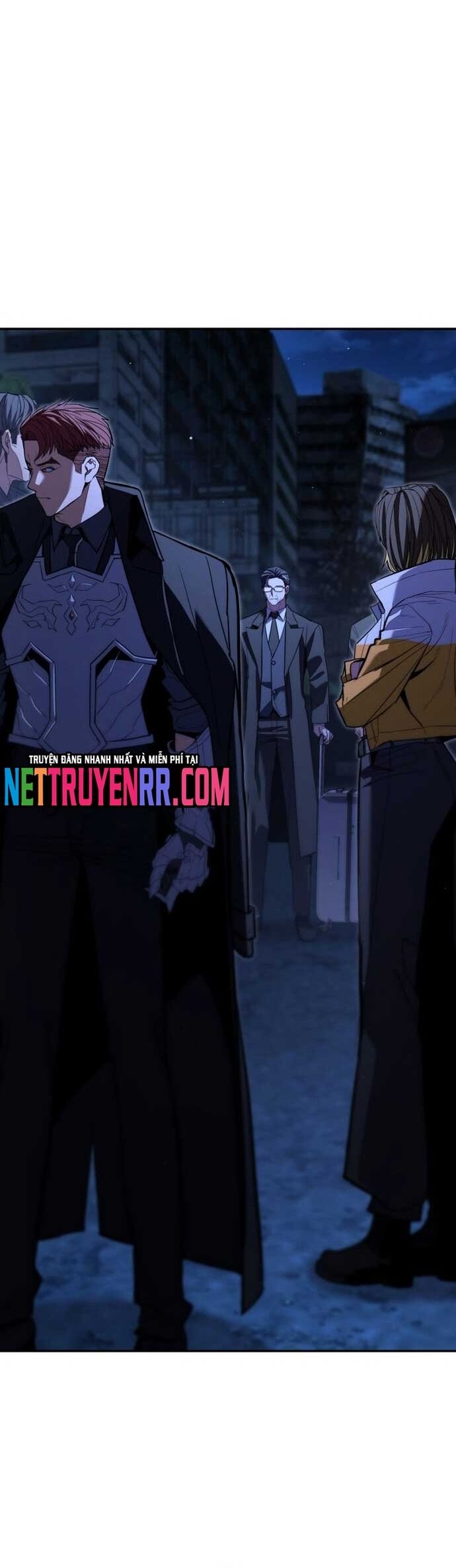 Anh Hùng Bị Trục Xuất [Chap 27-28] - Page 18