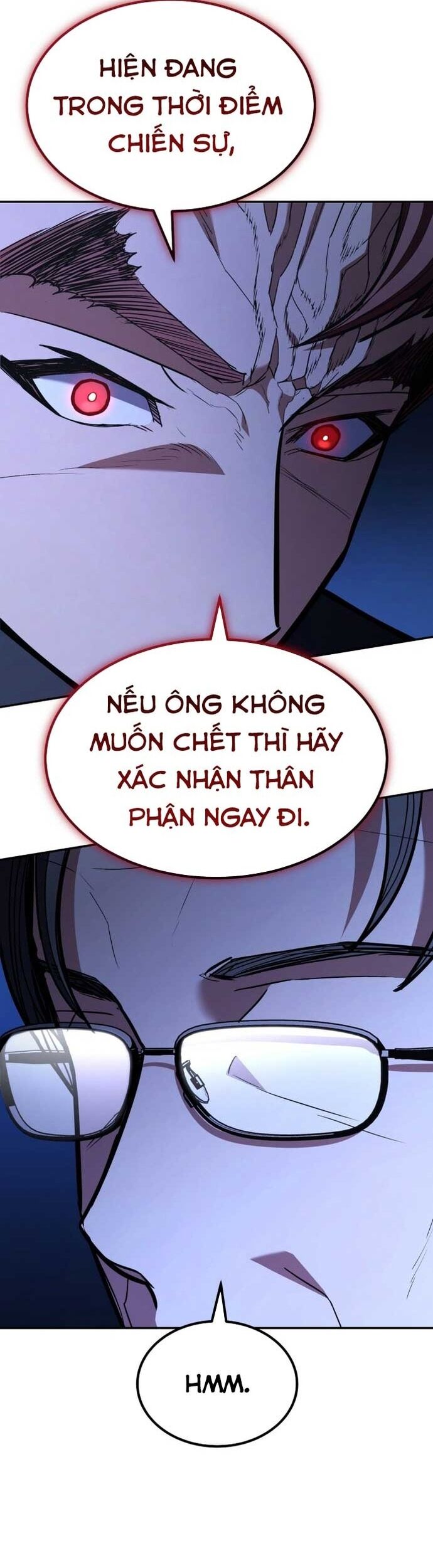 Anh Hùng Bị Trục Xuất [Chap 27-28] - Page 22