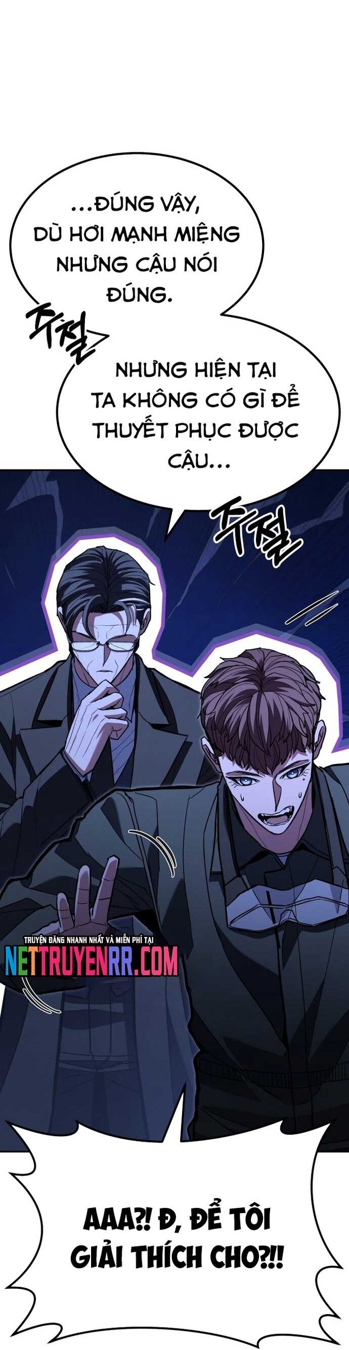 Anh Hùng Bị Trục Xuất [Chap 27-28] - Page 23
