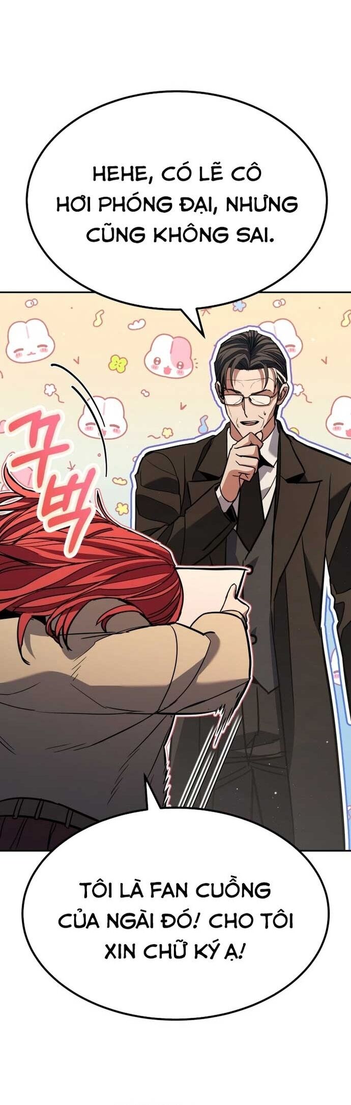 Anh Hùng Bị Trục Xuất [Chap 27-28] - Page 28