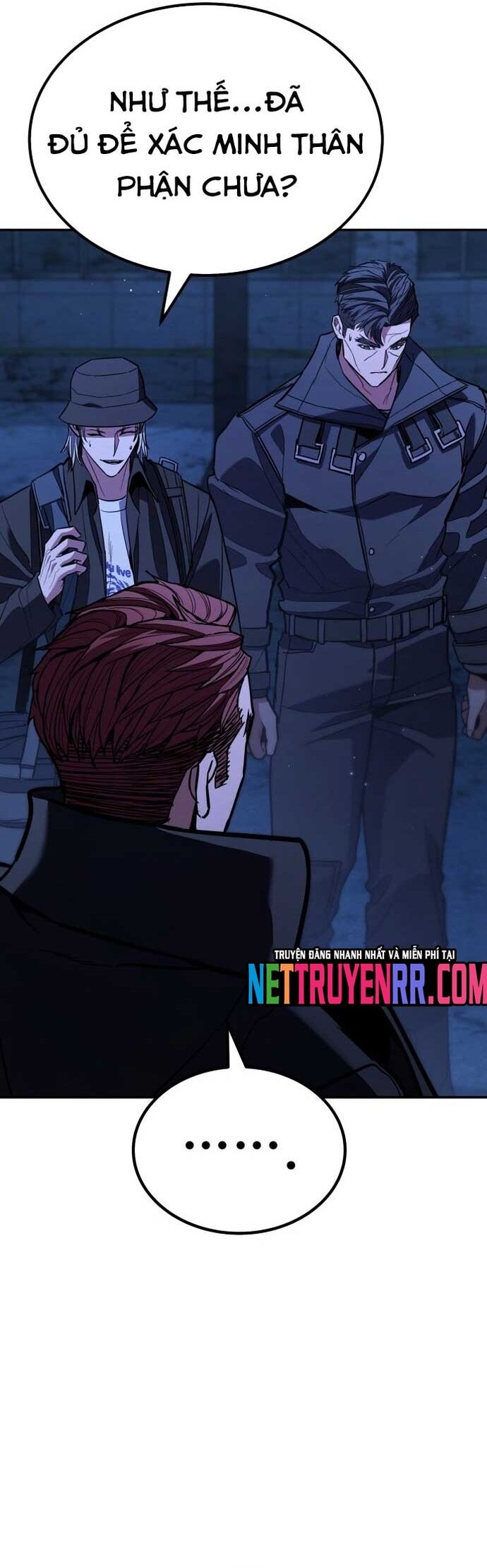 Anh Hùng Bị Trục Xuất [Chap 27-28] - Page 29