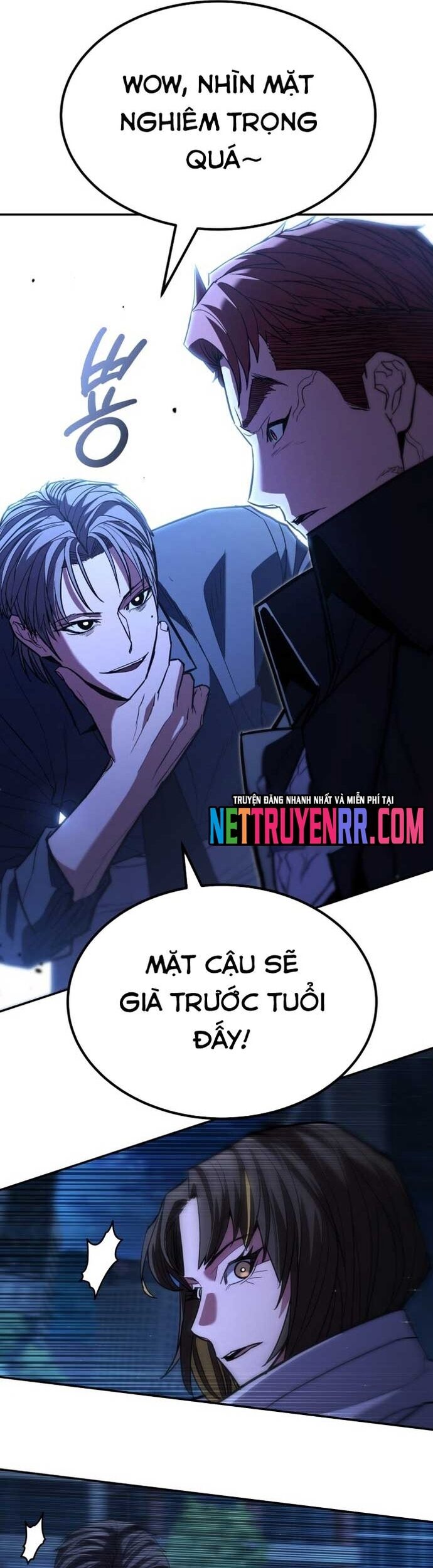 Anh Hùng Bị Trục Xuất [Chap 27-28] - Page 31