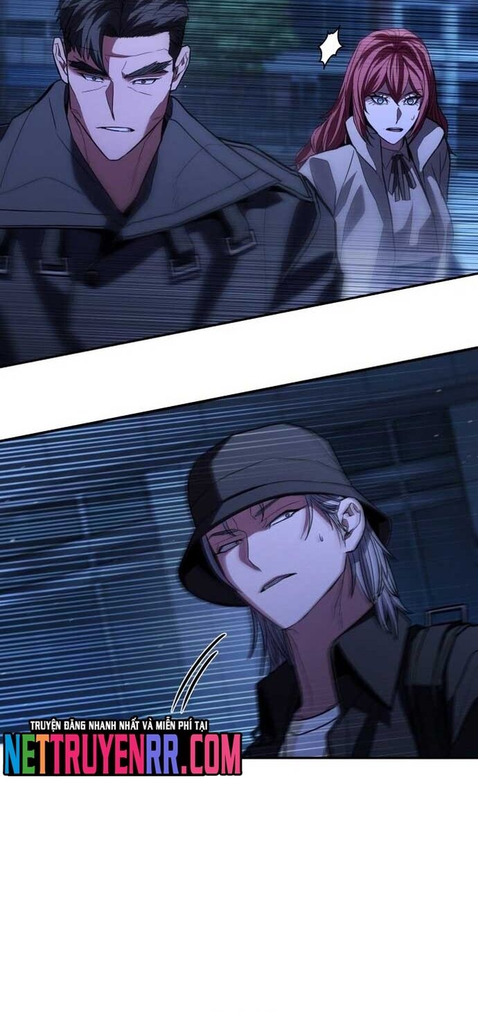 Anh Hùng Bị Trục Xuất [Chap 27-28] - Page 32