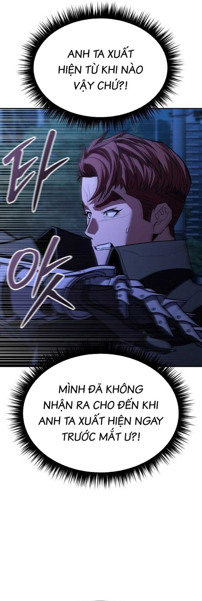 Anh Hùng Bị Trục Xuất [Chap 27-28] - Page 33