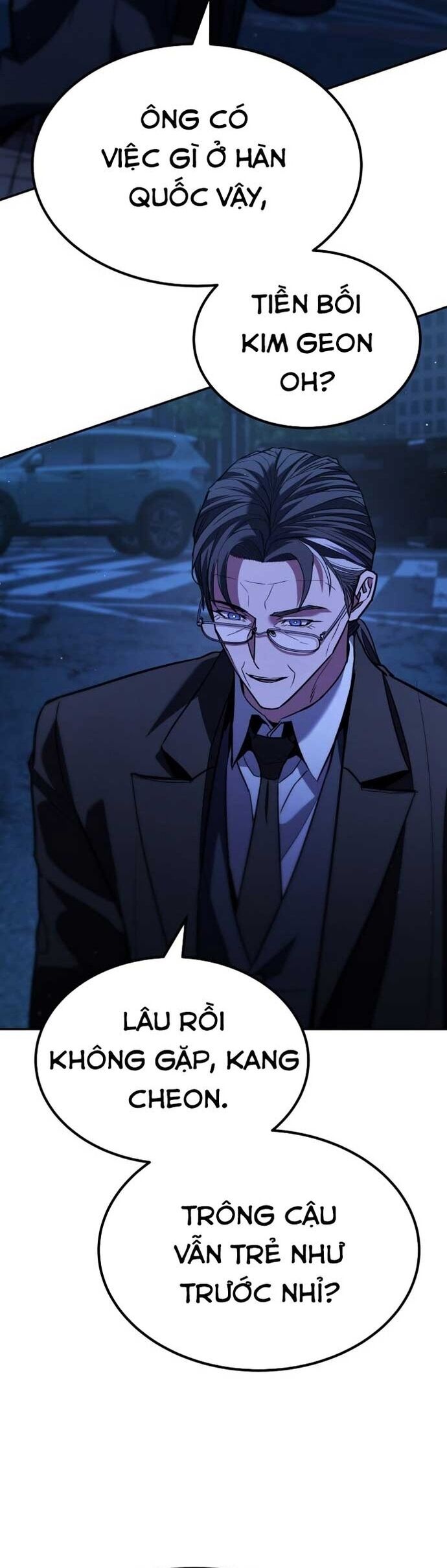 Anh Hùng Bị Trục Xuất [Chap 27-28] - Page 36