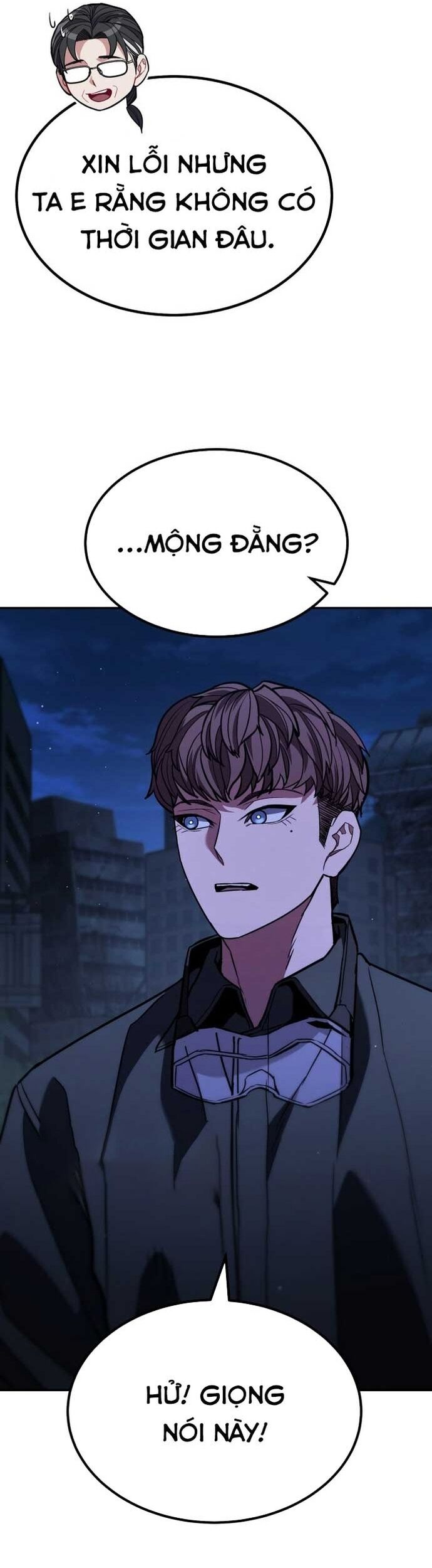 Anh Hùng Bị Trục Xuất [Chap 27-28] - Page 44