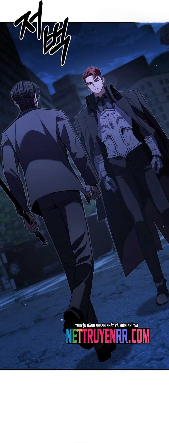 Anh Hùng Bị Trục Xuất [Chap 27-28] - Page 49