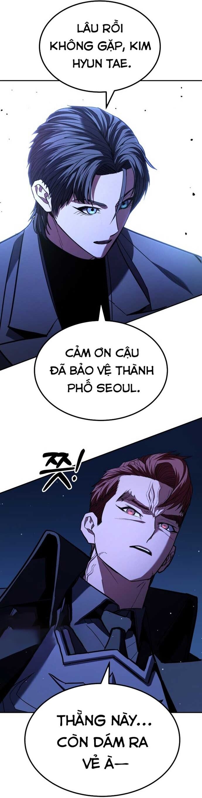 Anh Hùng Bị Trục Xuất [Chap 27-28] - Page 50