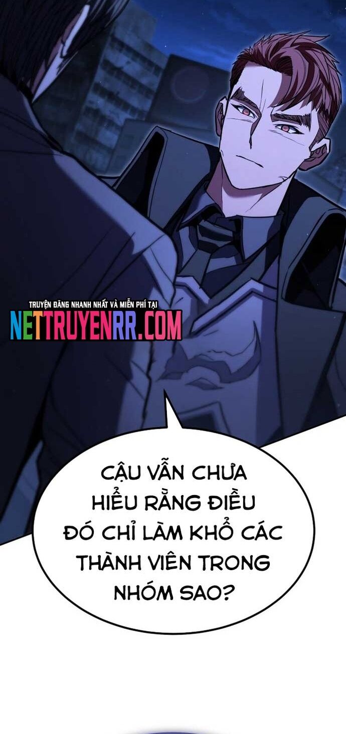 Anh Hùng Bị Trục Xuất [Chap 27-28] - Page 54