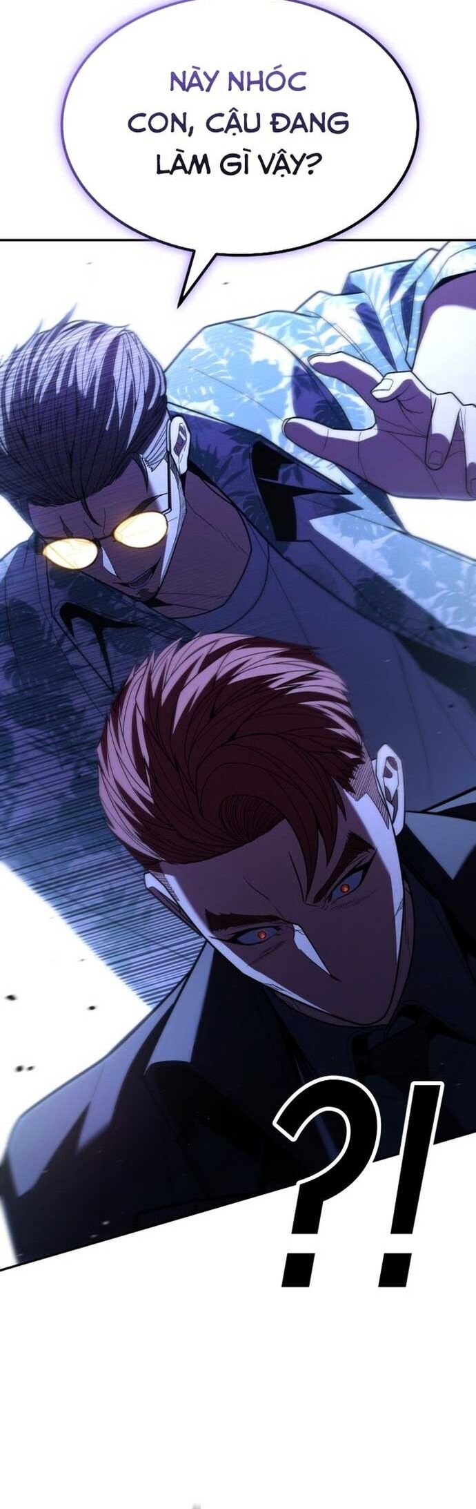 Anh Hùng Bị Trục Xuất [Chap 27-28] - Page 57