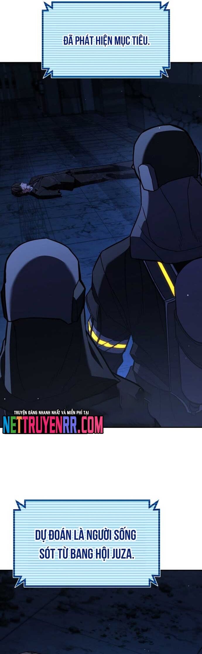 Anh Hùng Bị Trục Xuất [Chap 27-28] - Page 6