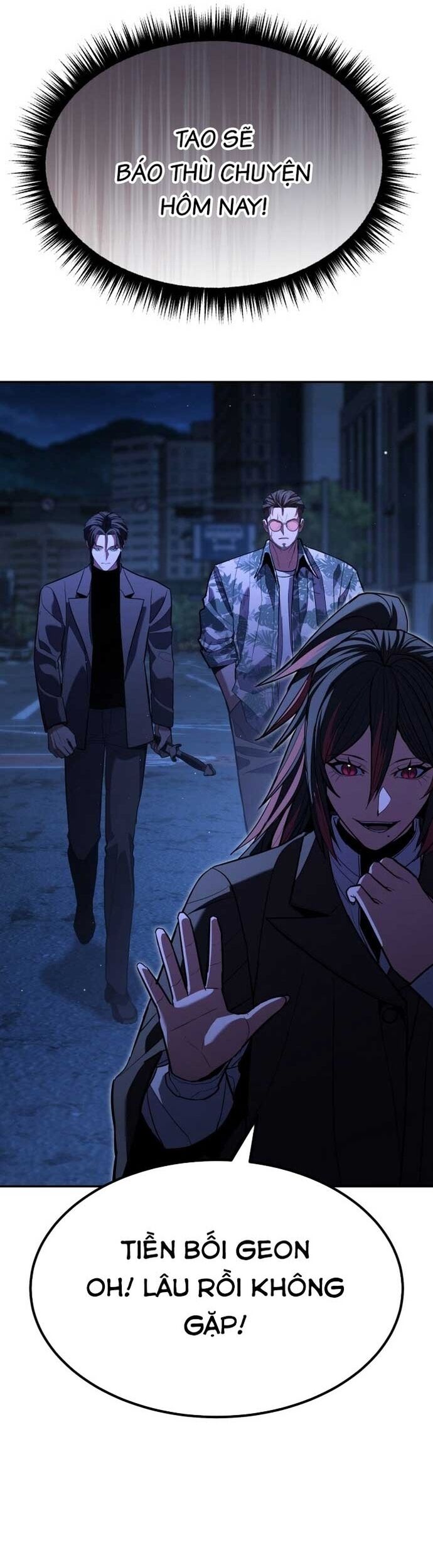 Anh Hùng Bị Trục Xuất [Chap 27-28] - Page 62