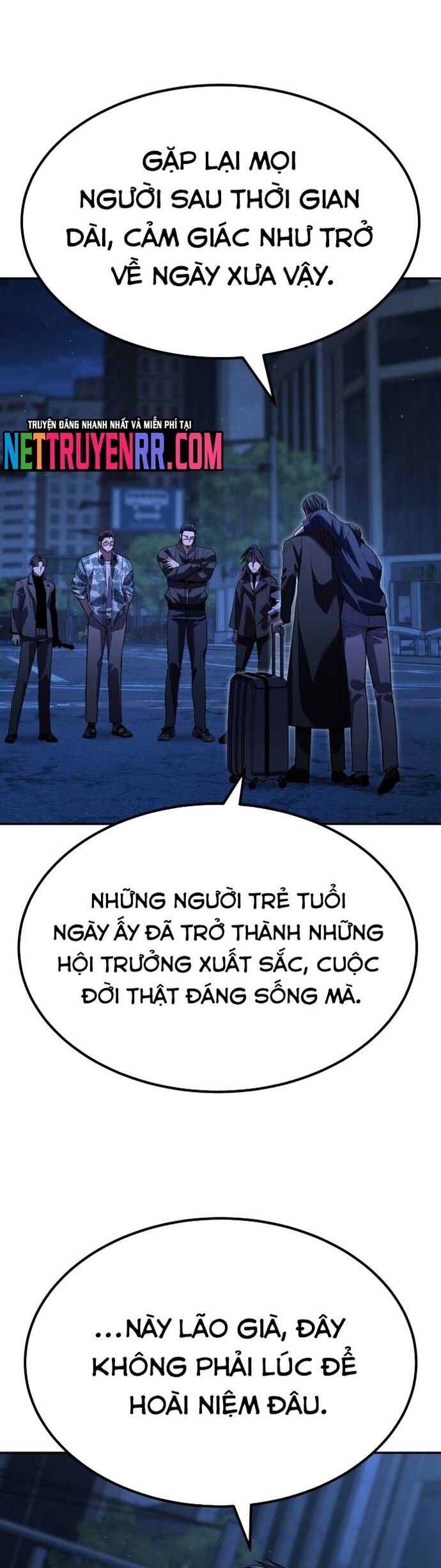 Anh Hùng Bị Trục Xuất [Chap 27-28] - Page 63