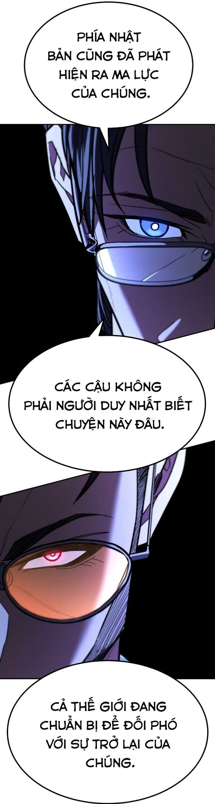 Anh Hùng Bị Trục Xuất [Chap 27-28] - Page 66