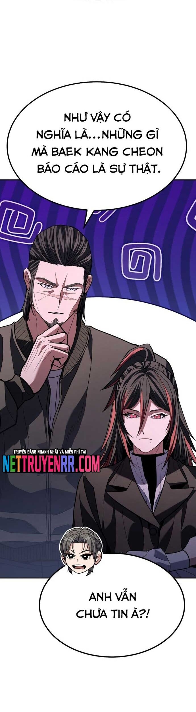 Anh Hùng Bị Trục Xuất [Chap 27-28] - Page 67