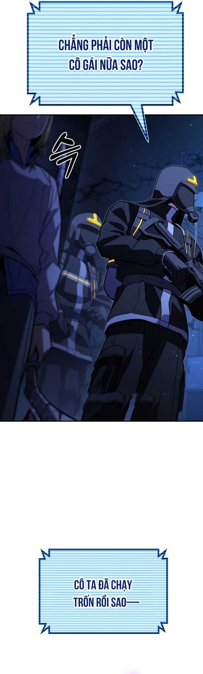 Anh Hùng Bị Trục Xuất [Chap 27-28] - Page 9