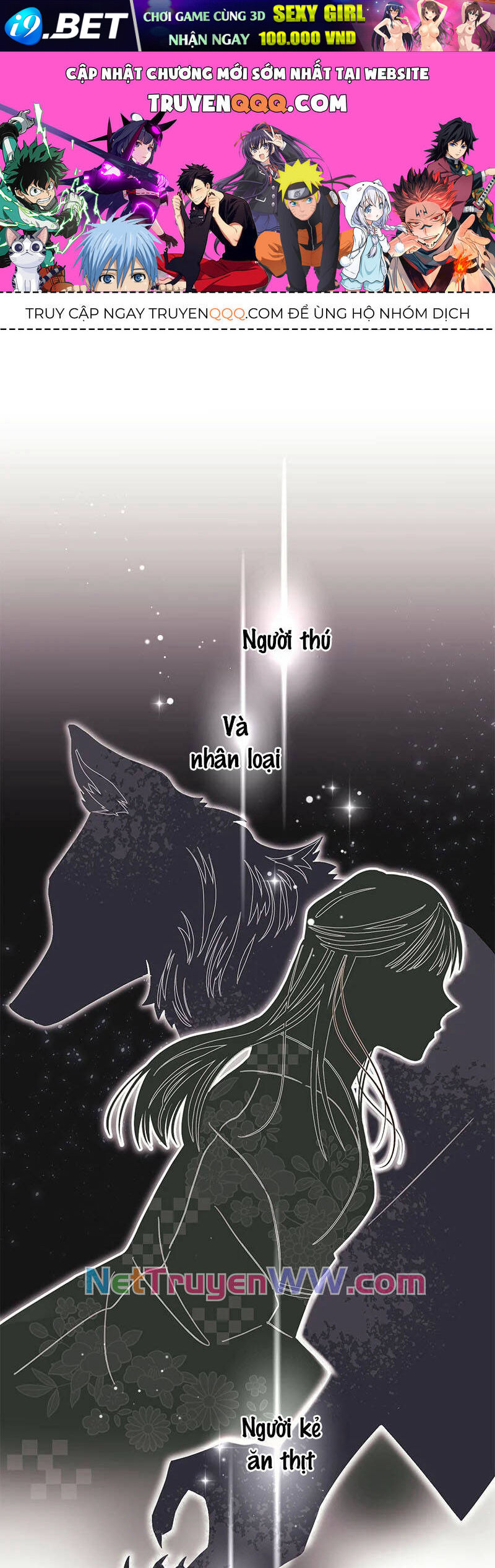 Cô Dâu Của Sói Trắng [Chap 1-154]