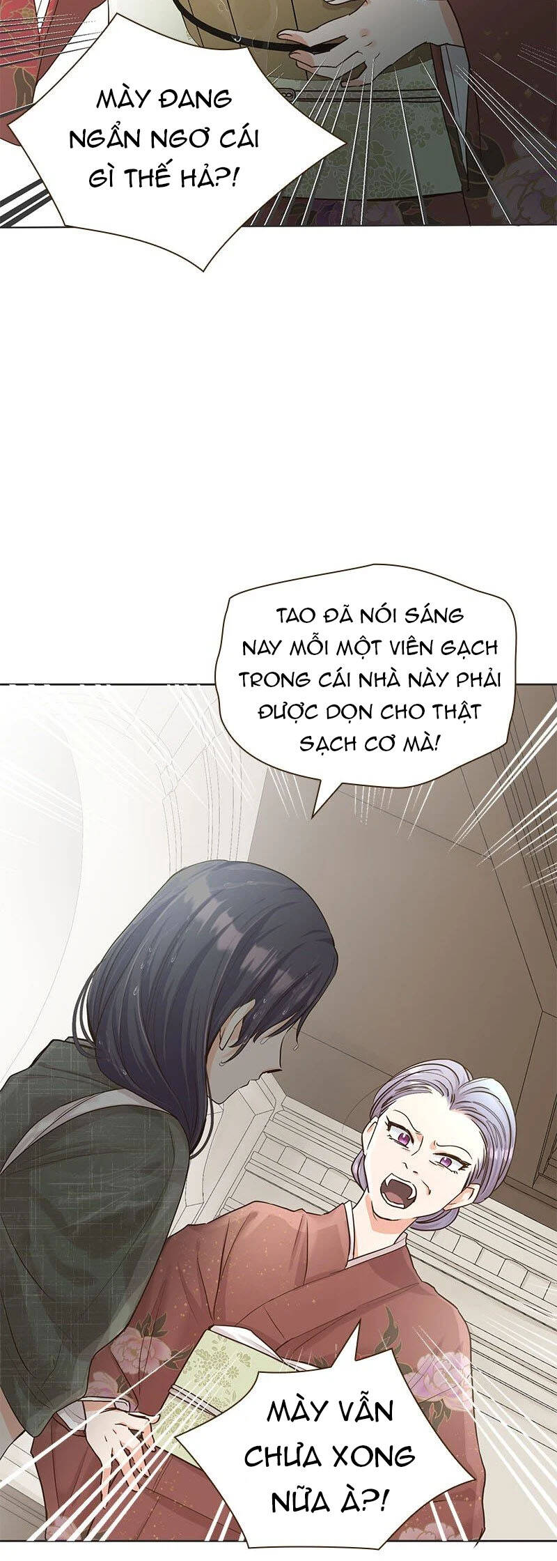 Cô Dâu Của Sói Trắng [Chap 1-154]