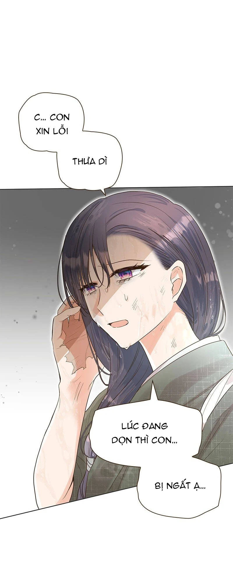 Cô Dâu Của Sói Trắng [Chap 1-154]