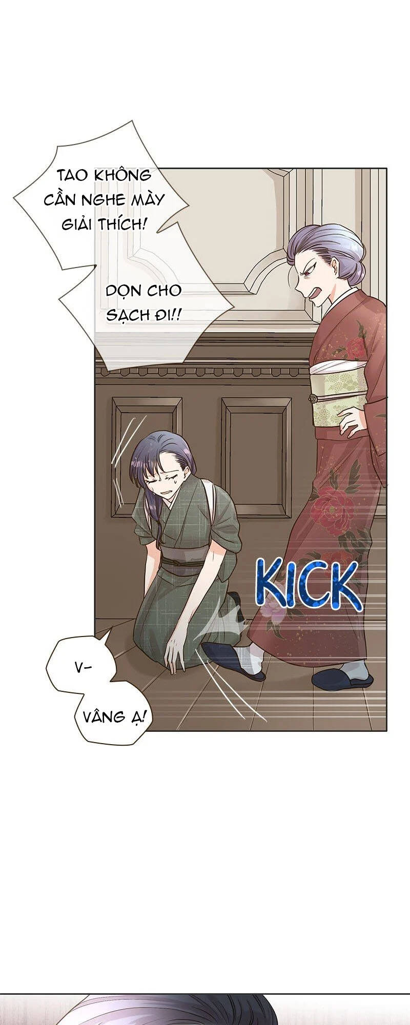 Cô Dâu Của Sói Trắng [Chap 1-154]
