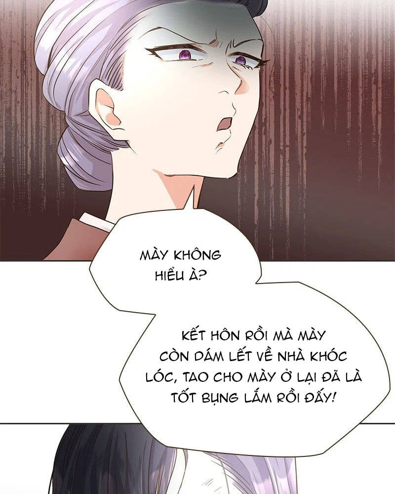 Cô Dâu Của Sói Trắng [Chap 1-154]