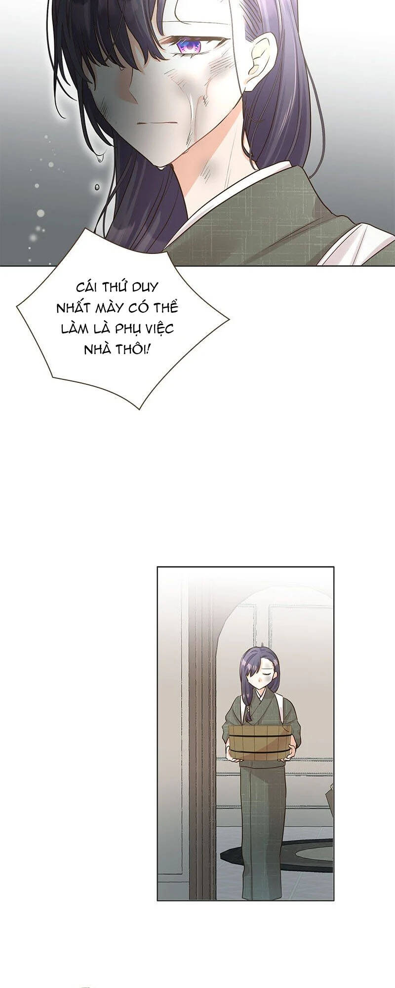 Cô Dâu Của Sói Trắng [Chap 1-154]