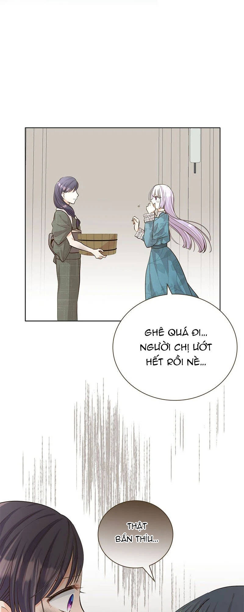 Cô Dâu Của Sói Trắng [Chap 1-154]