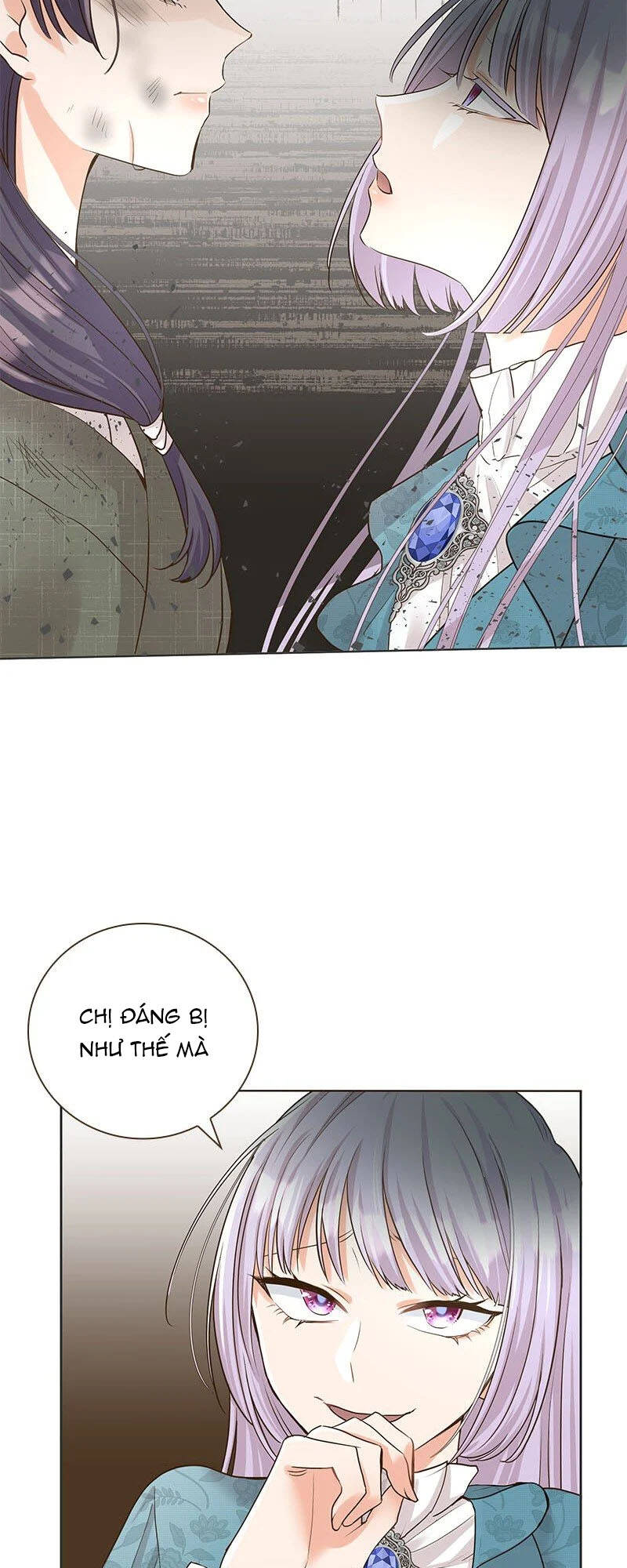 Cô Dâu Của Sói Trắng [Chap 1-154]