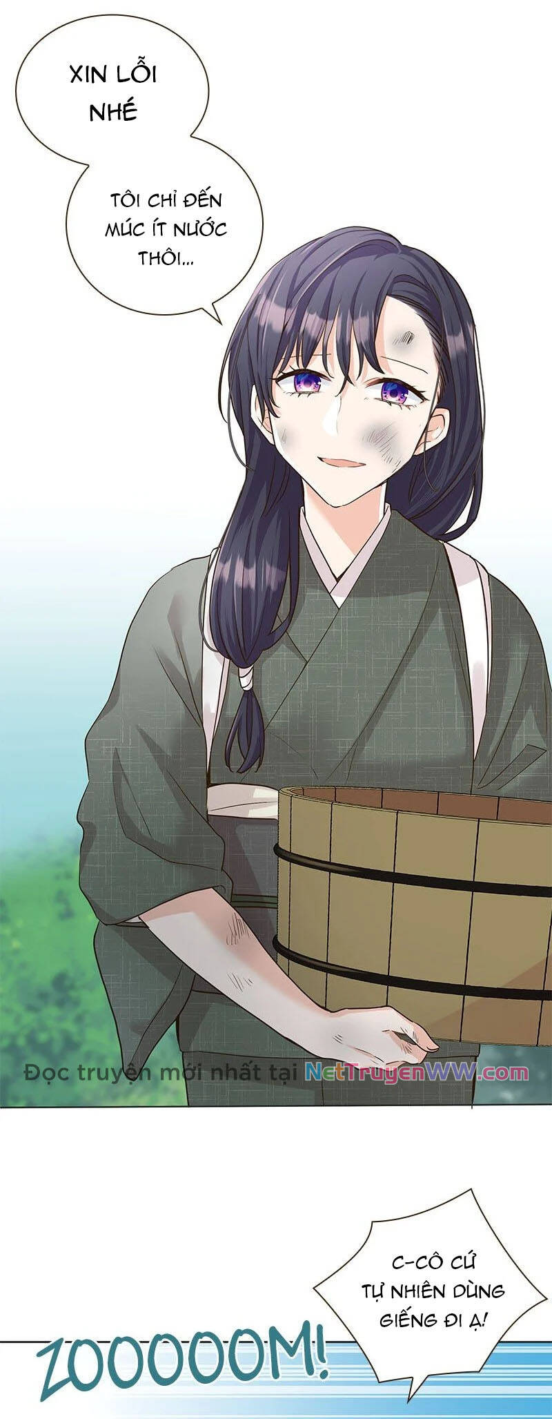 Cô Dâu Của Sói Trắng [Chap 1-154]