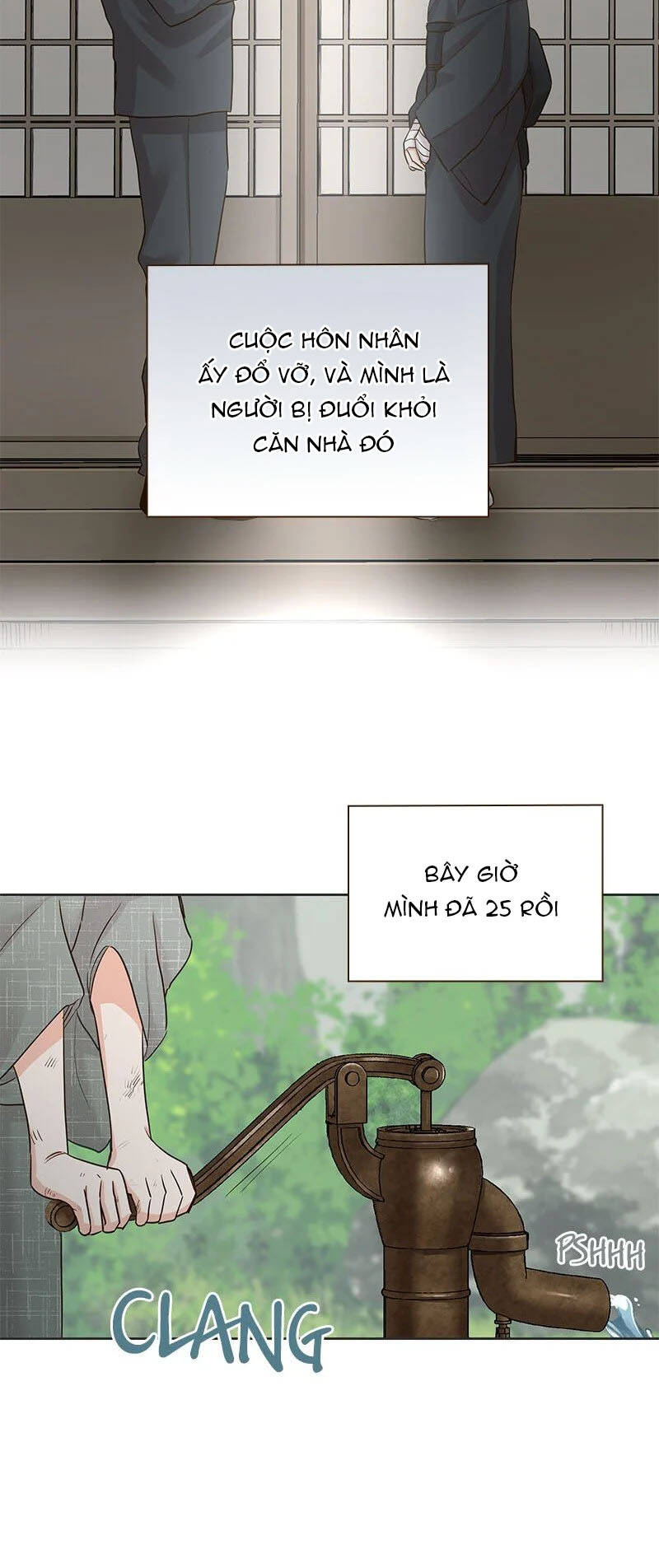 Cô Dâu Của Sói Trắng [Chap 1-154]