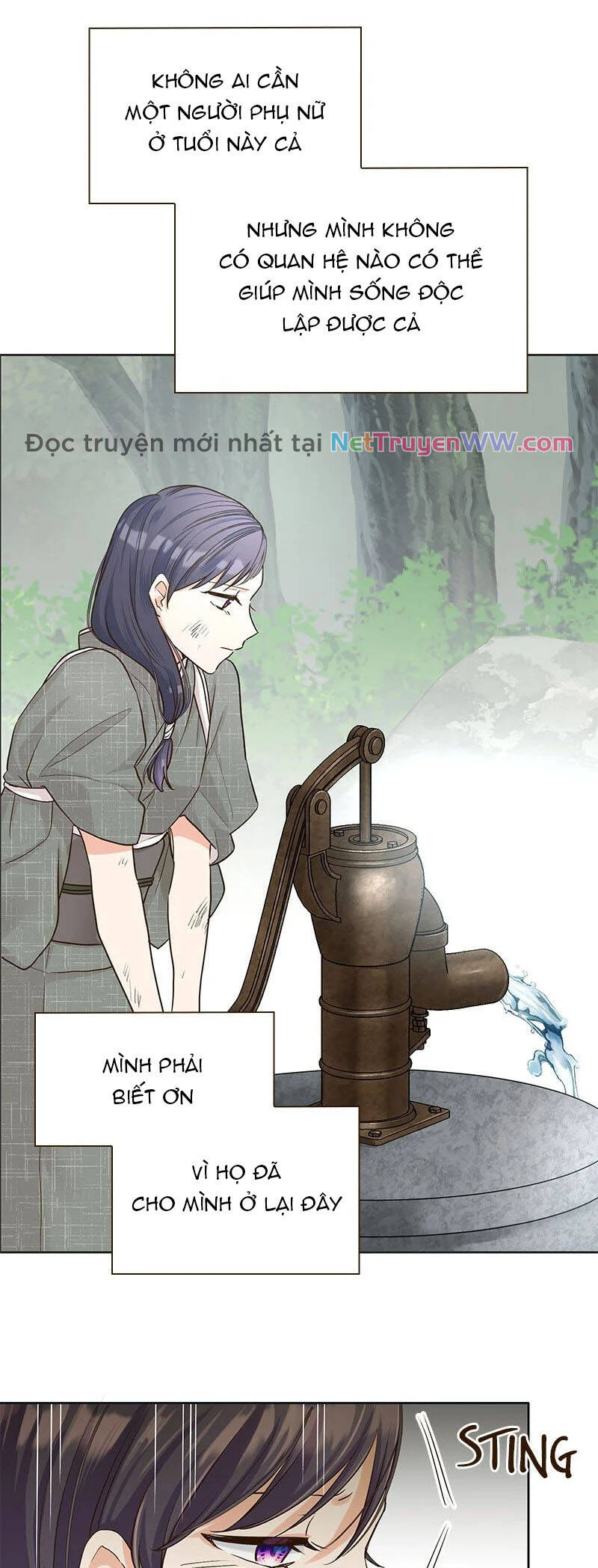 Cô Dâu Của Sói Trắng [Chap 1-154]