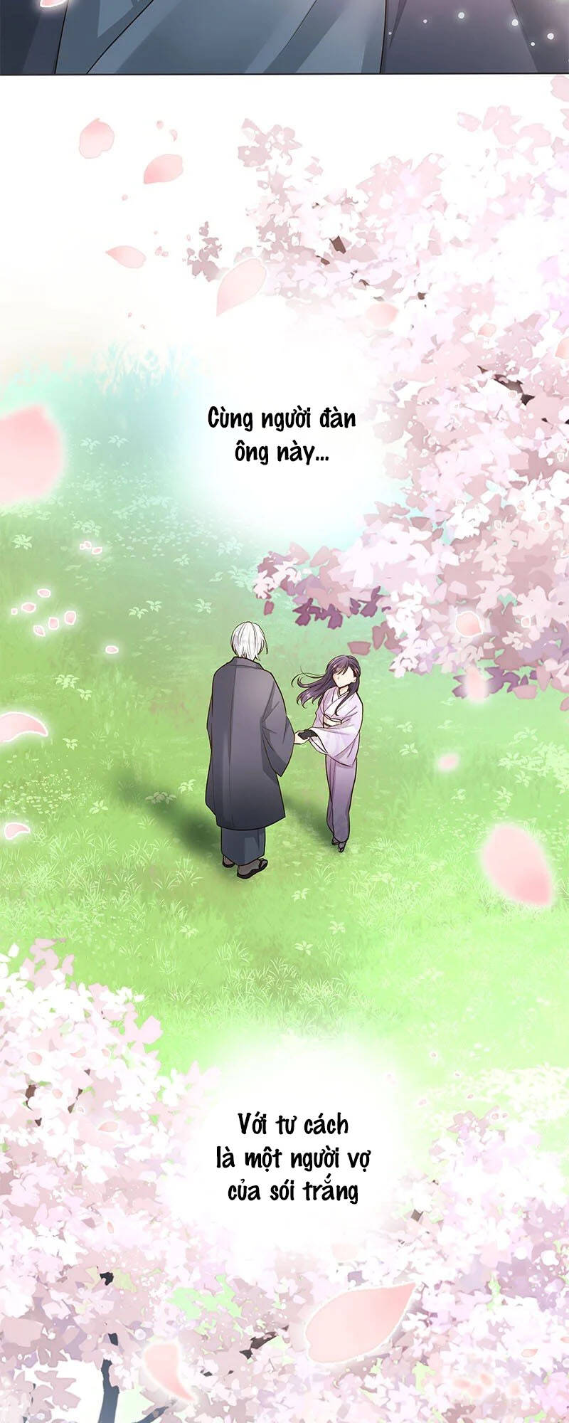 Cô Dâu Của Sói Trắng [Chap 1-154]